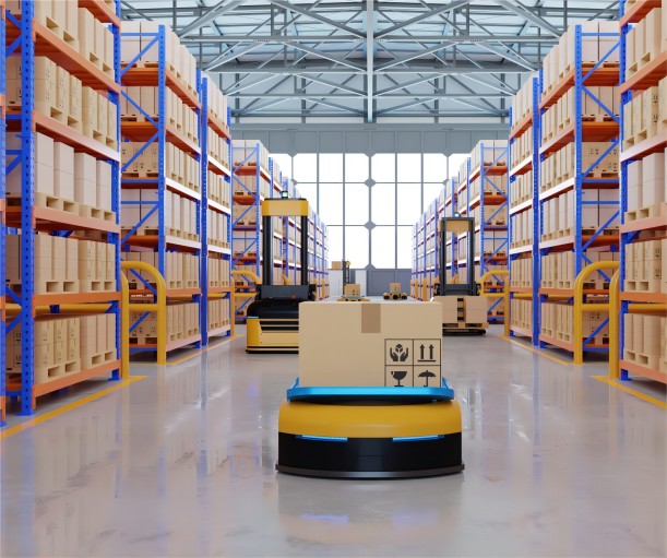 智能倉(cāng)儲(chǔ)管理：WMS系統(tǒng)在開(kāi)關(guān)電源制造業(yè)的應(yīng)用探索