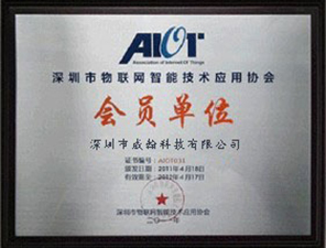 物聯(lián)網(wǎng)智能技術應用協(xié)會